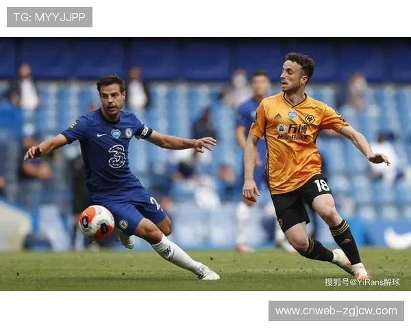 狼队0-3切尔西：副班长攻防崩盘，降级几成定局