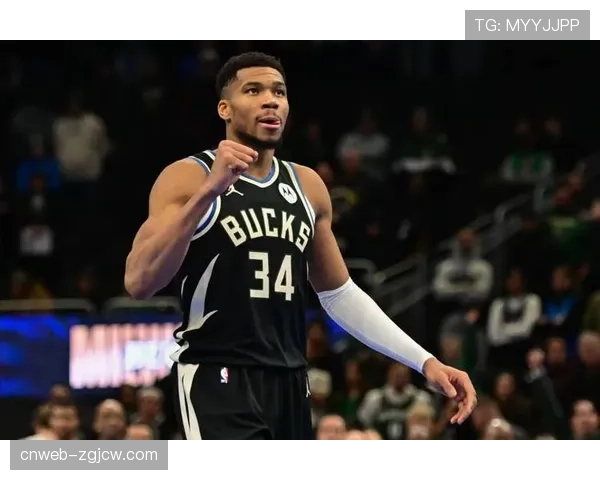 雄鹿大胜奇才，扬尼斯·阿德托昆博三节打卡得到30分12篮板