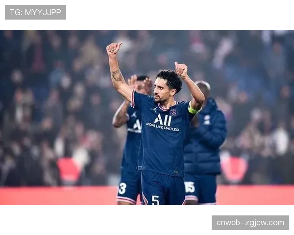 巴黎圣日耳曼1-0小胜勒阿弗尔，马尔基尼奥斯头球制胜